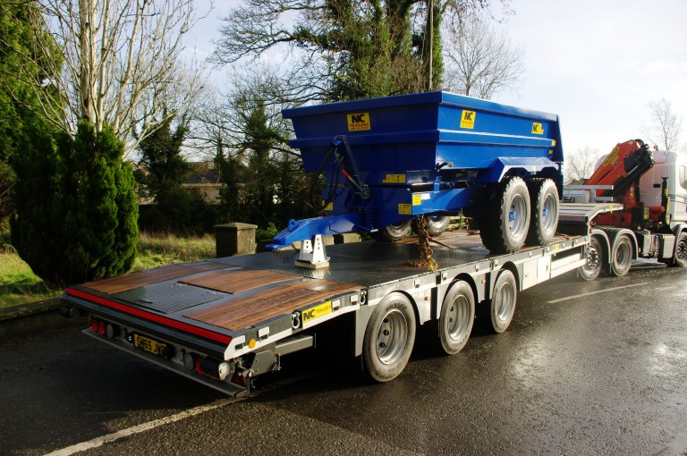 New NC Trailers Northern Ireland New NC Trailers County Down