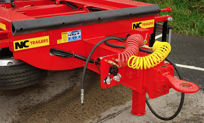 New NC Trailers Northern Ireland New NC Trailers County Down